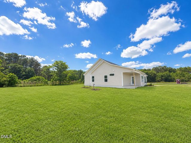 159 Hummingbird Grove Lane, Princeton, NC 27569
