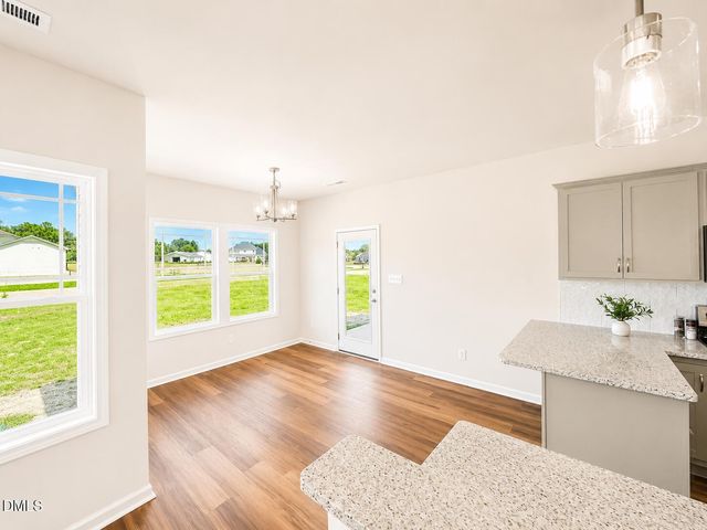 159 Hummingbird Grove Lane, Princeton, NC 27569
