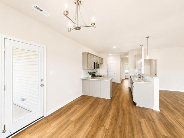 159 Hummingbird Grove Lane, Princeton, NC 27569