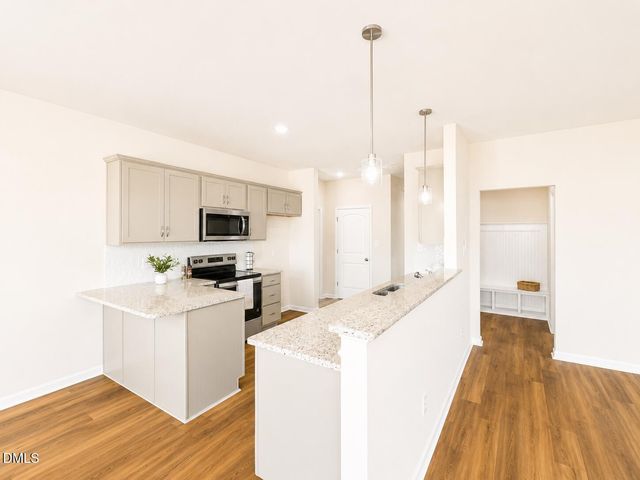 159 Hummingbird Grove Lane, Princeton, NC 27569