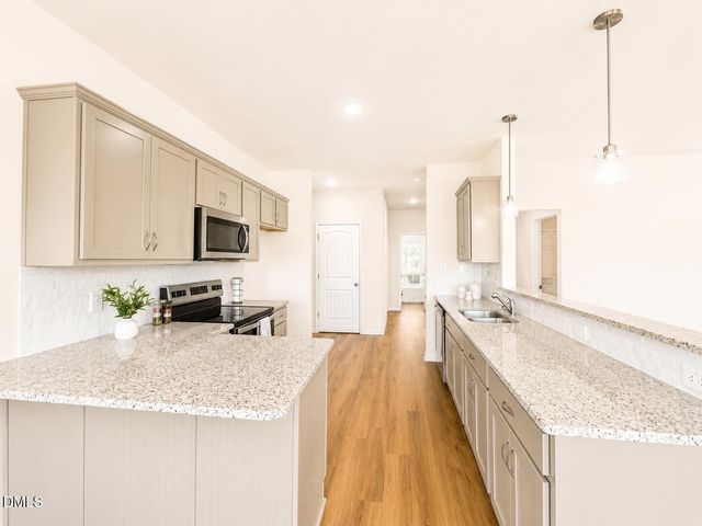 159 Hummingbird Grove Lane, Princeton, NC 27569