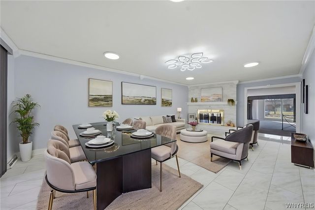 205 Troy Del Way, Amherst, NY 14221