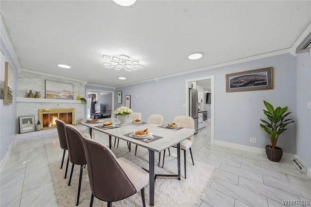 205 Troy Del Way, Amherst, NY 14221