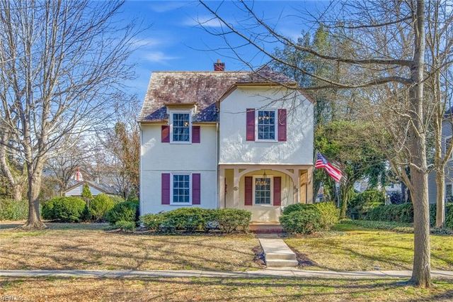 68 Hopkins ST, Newport News, VA 23601