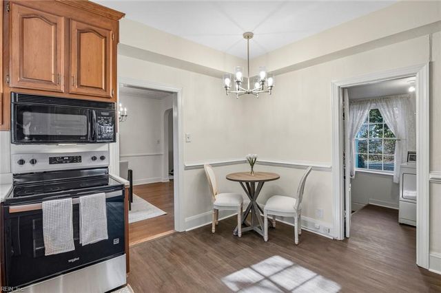 68 Hopkins ST, Newport News, VA 23601