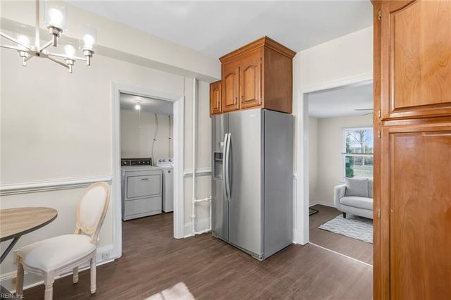 68 Hopkins ST, Newport News, VA 23601