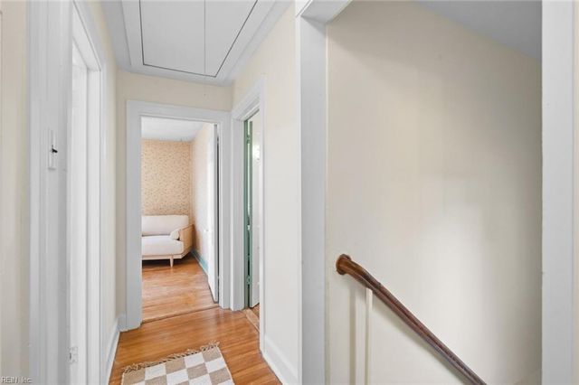 68 Hopkins ST, Newport News, VA 23601