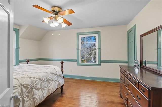 68 Hopkins ST, Newport News, VA 23601