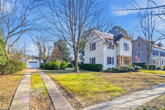 68 Hopkins ST, Newport News, VA 23601