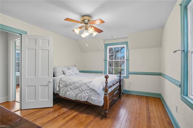 68 Hopkins ST, Newport News, VA 23601