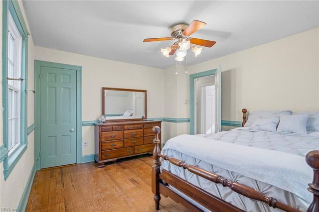 68 Hopkins ST, Newport News, VA 23601