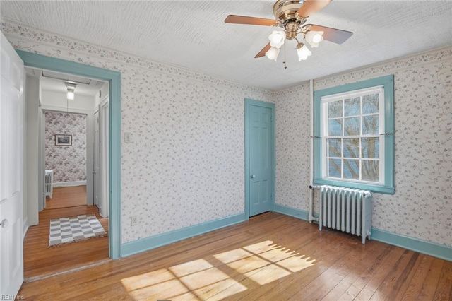 68 Hopkins ST, Newport News, VA 23601