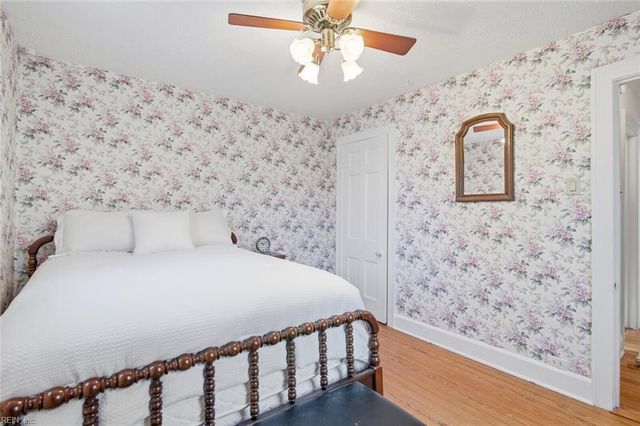 68 Hopkins ST, Newport News, VA 23601