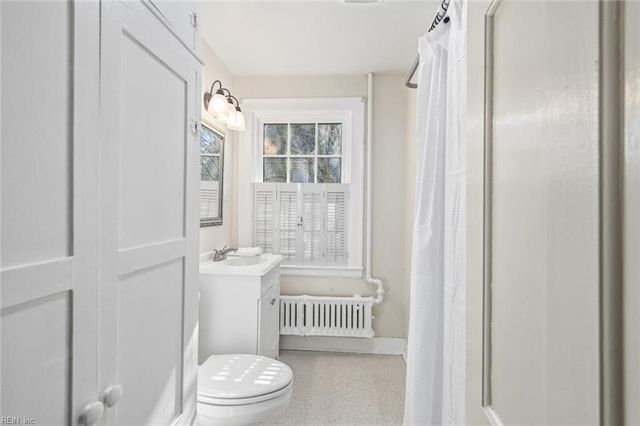 68 Hopkins ST, Newport News, VA 23601