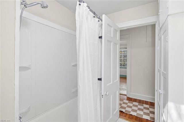 68 Hopkins ST, Newport News, VA 23601