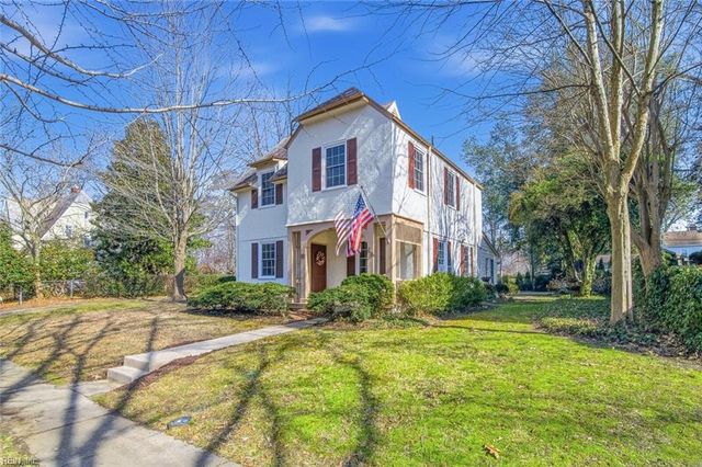 68 Hopkins ST, Newport News, VA 23601