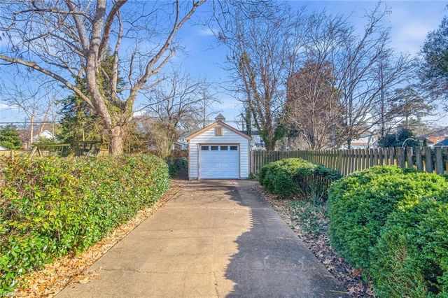 68 Hopkins ST, Newport News, VA 23601