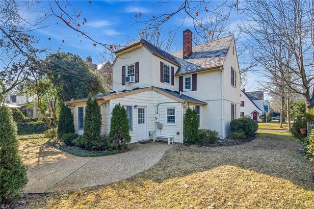 68 Hopkins ST, Newport News, VA 23601