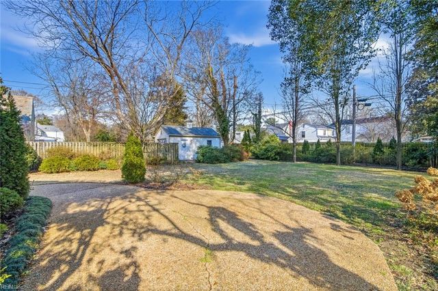 68 Hopkins ST, Newport News, VA 23601