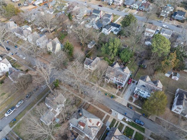 68 Hopkins ST, Newport News, VA 23601