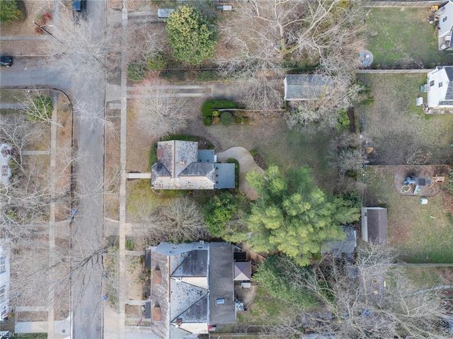 68 Hopkins ST, Newport News, VA 23601