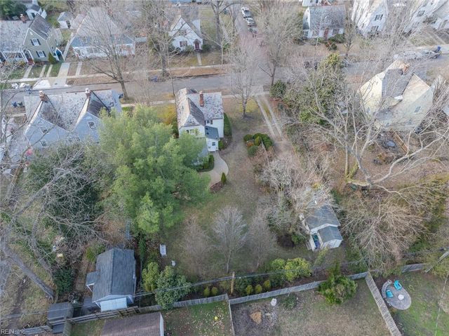 68 Hopkins ST, Newport News, VA 23601