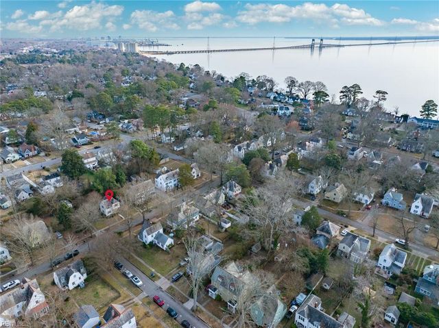 68 Hopkins ST, Newport News, VA 23601