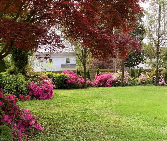 68 Hopkins ST, Newport News, VA 23601