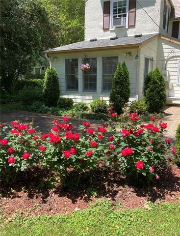 68 Hopkins ST, Newport News, VA 23601