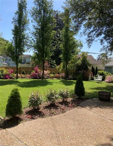 68 Hopkins ST, Newport News, VA 23601