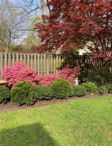 68 Hopkins ST, Newport News, VA 23601