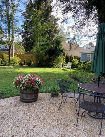 68 Hopkins ST, Newport News, VA 23601