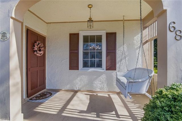 68 Hopkins ST, Newport News, VA 23601