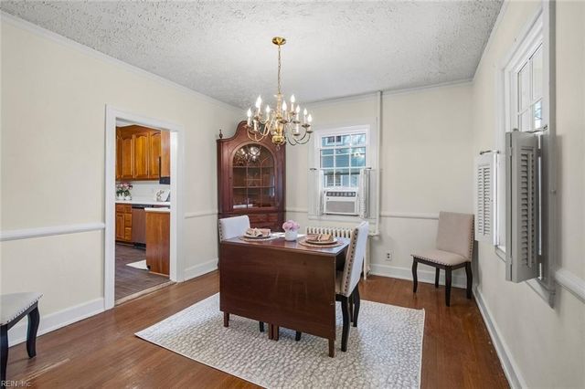 68 Hopkins ST, Newport News, VA 23601