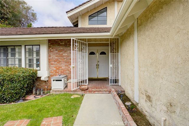 10437 Sunnybrae, Chatsworth, CA 91311