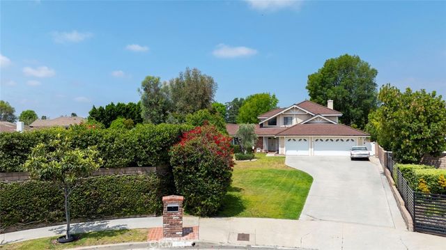 10437 Sunnybrae, Chatsworth, CA 91311