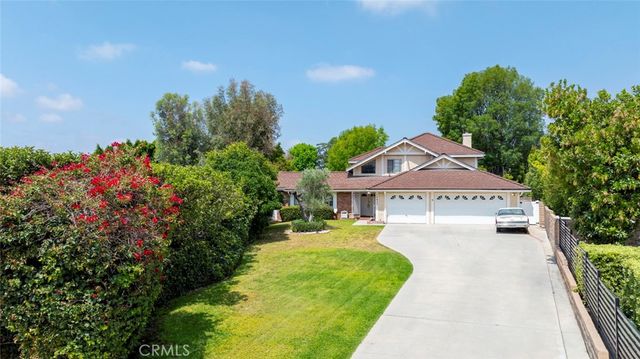 10437 Sunnybrae, Chatsworth, CA 91311