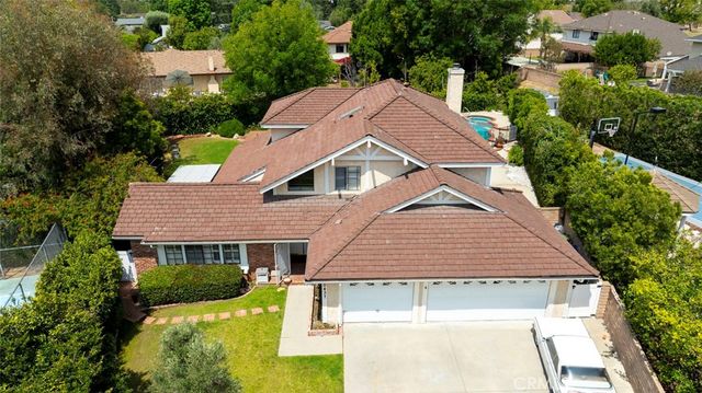 10437 Sunnybrae, Chatsworth, CA 91311