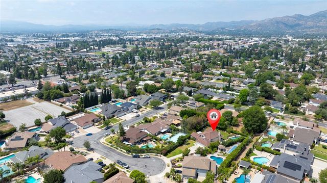 10437 Sunnybrae, Chatsworth, CA 91311