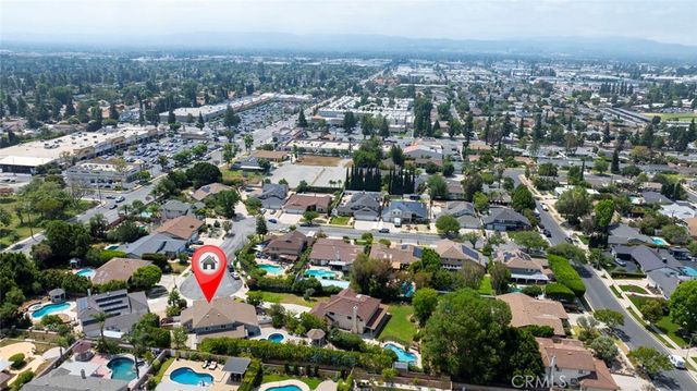 10437 Sunnybrae, Chatsworth, CA 91311