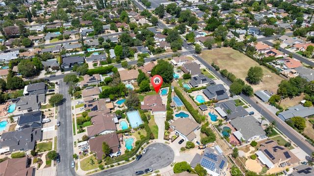 10437 Sunnybrae, Chatsworth, CA 91311