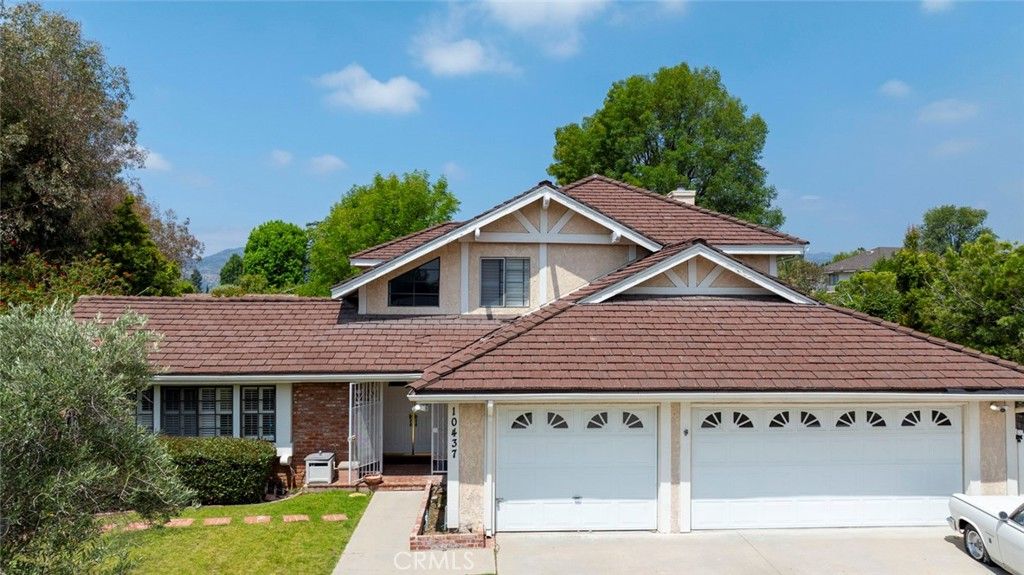 10437 Sunnybrae, Chatsworth, CA 91311