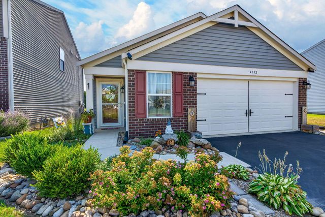 4932 Crestbrook Drive, Lockbourne, OH 43137