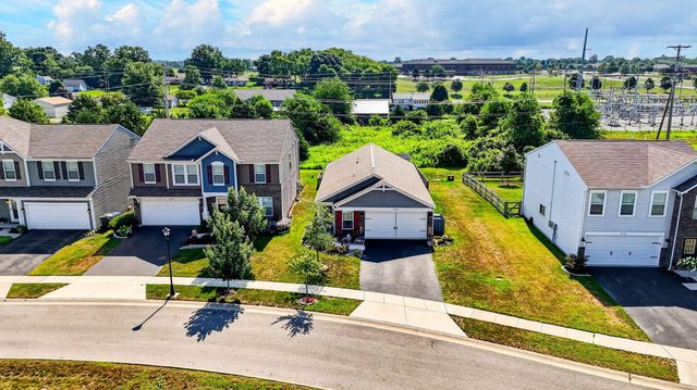 4932 Crestbrook Drive, Lockbourne, OH 43137
