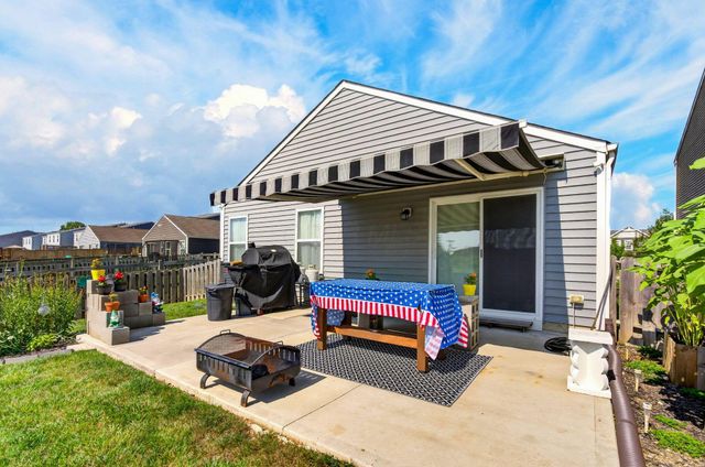 4932 Crestbrook Drive, Lockbourne, OH 43137