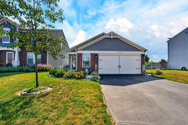 4932 Crestbrook Drive, Lockbourne, OH 43137