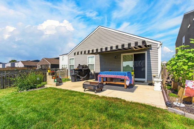 4932 Crestbrook Drive, Lockbourne, OH 43137