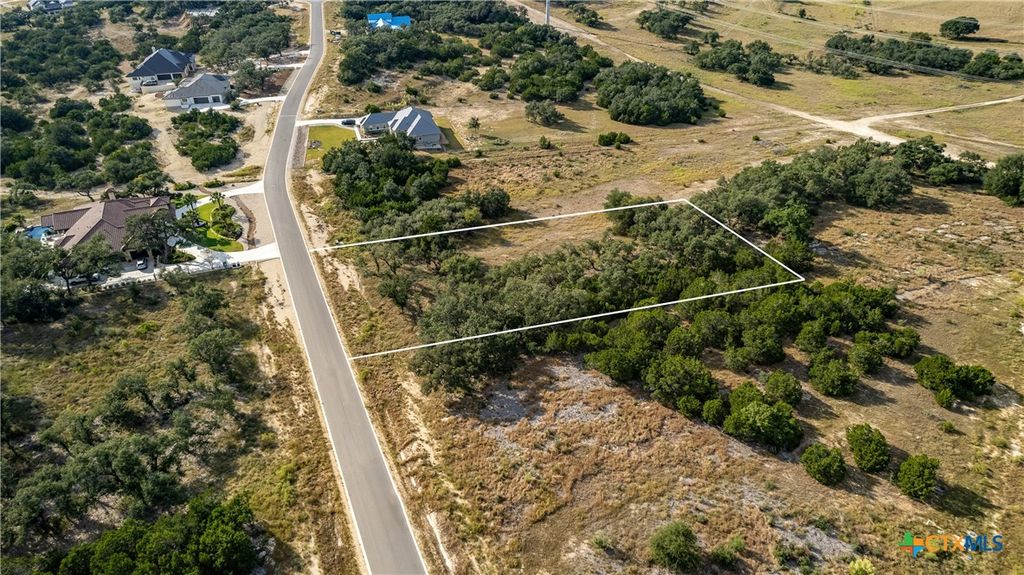 660 Travis Forest Drive, Bulverde, TX 78163
