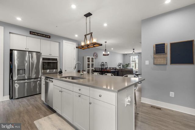 2539 BUCKTHORN DR, Gambrills, MD 21054