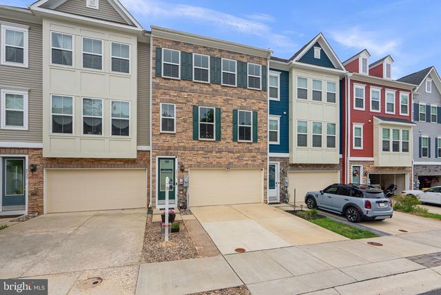 2539 BUCKTHORN DR, Gambrills, MD 21054